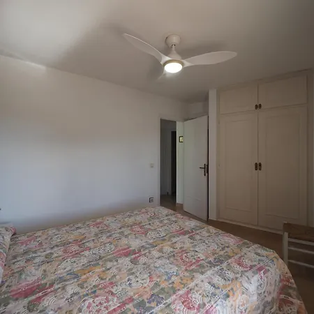 Inmosantos Oasis A1 * Росас