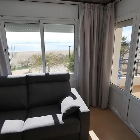 Inmosantos Oasis A1 * Росас