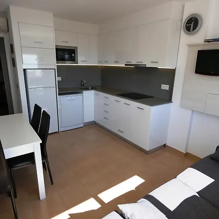 Inmosantos Oasis A1 *