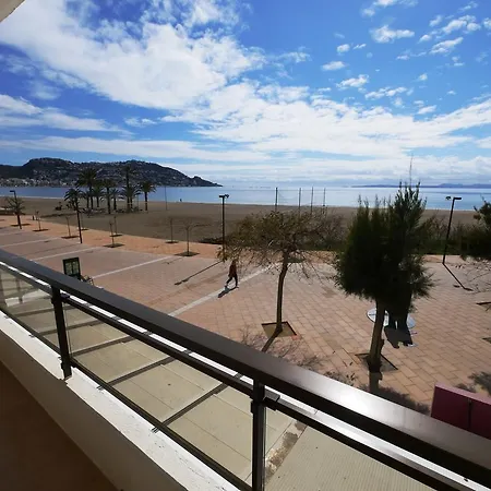 Inmosantos Oasis A1 Daire Roses