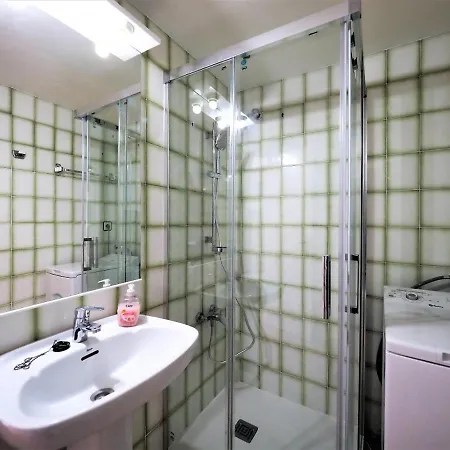Apartment Inmosantos Oasis A1