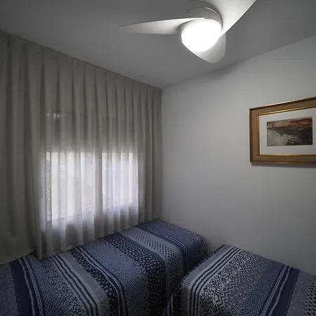 Inmosantos Oasis A1 Apartment *
