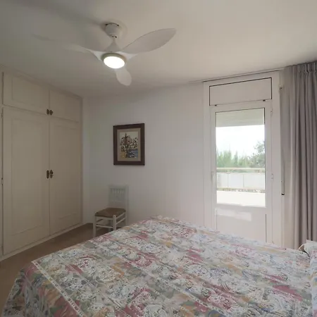 Inmosantos Oasis A1 Apartment Roses