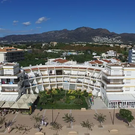 Inmosantos Oasis A1 *