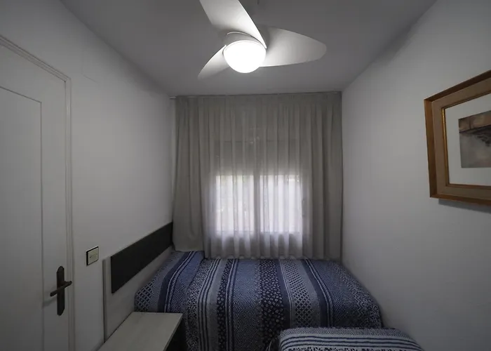 Lägenhet Inmosantos Oasis A1 *