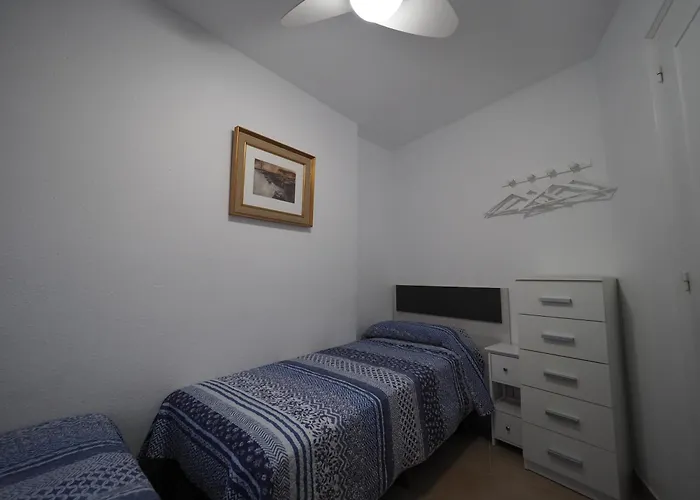 Lägenhet Inmosantos Oasis A1 *