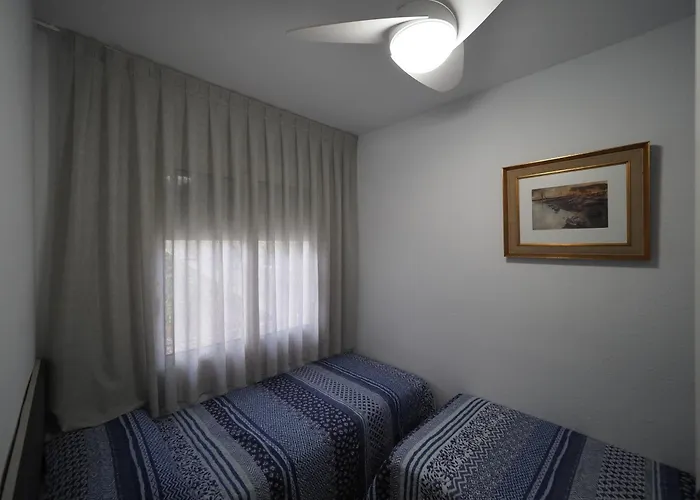 Inmosantos Oasis A1 Lägenhet *