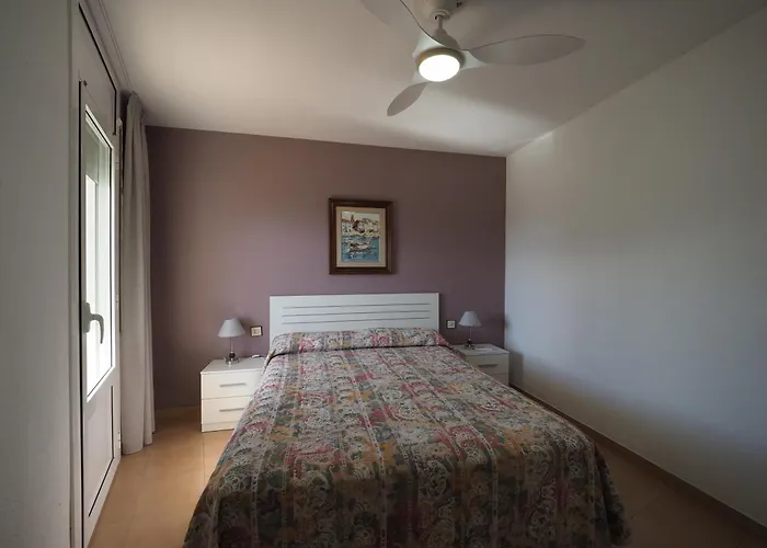 Inmosantos Oasis A1 * Rosas