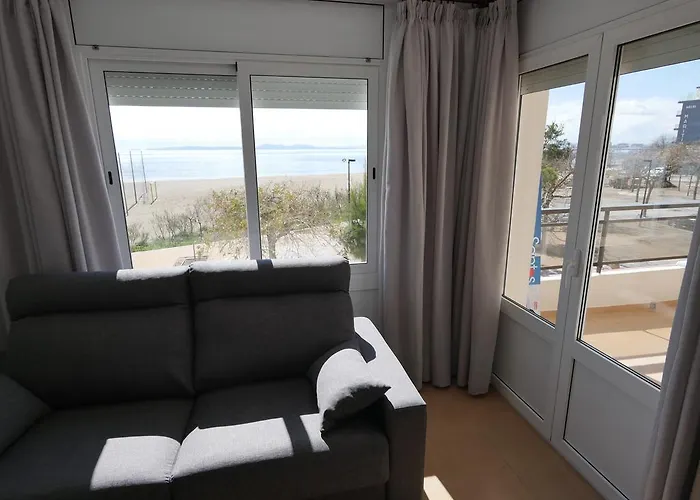 Inmosantos Oasis A1 * Rosas