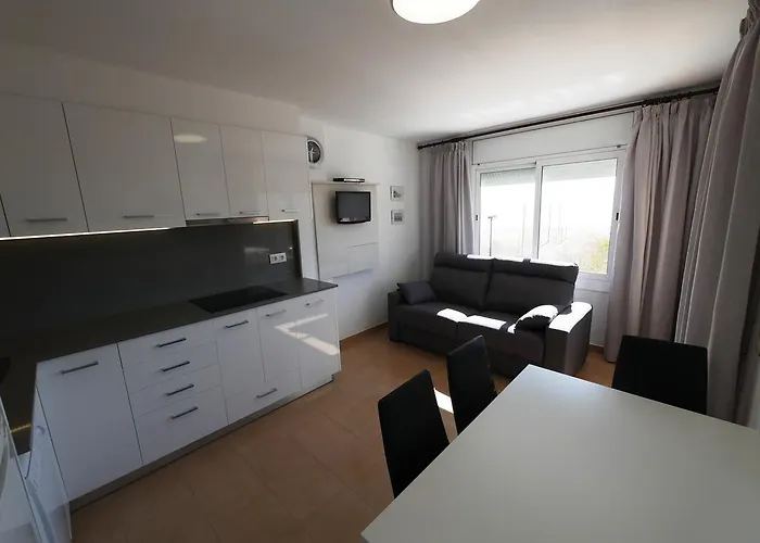 Inmosantos Oasis A1 Lägenhet *