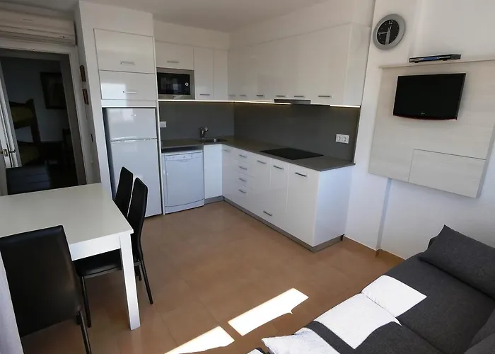 Inmosantos Oasis A1 *