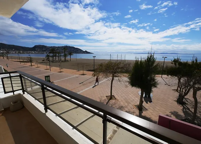 Inmosantos Oasis A1 Lägenhet Rosas