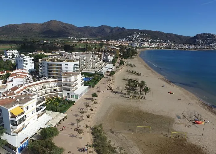 Lägenhet Inmosantos Oasis A1 *