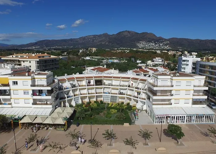 Inmosantos Oasis A1 *