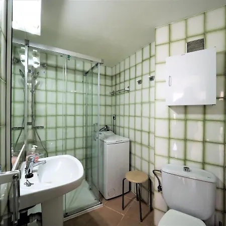 Inmosantos Oasis A1 Apartament Roses
