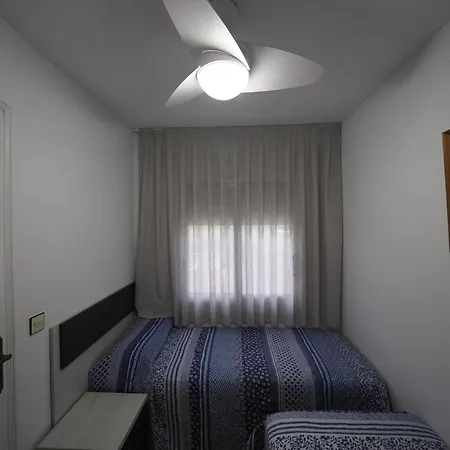 Apartman Inmosantos Oasis A1 *