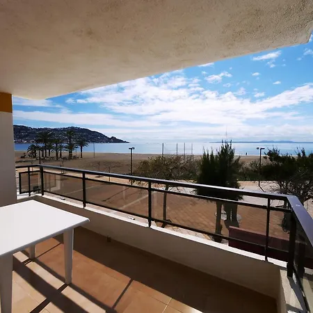 Inmosantos Oasis A1 Apartament