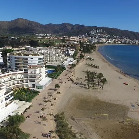 Apartament Inmosantos Oasis A1 *